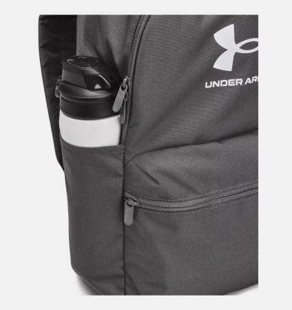 Рюкзак U Loudon Lite Under Armour, цвет Castlerock (20л) 5