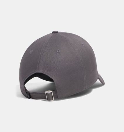 Бейсболка Essential BLTZ ADJ Under Armour, цвет Gray 2