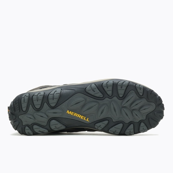 Ботинки WEST RIM SPORT MID GTX Merrell, цвет BlackBeluga 4