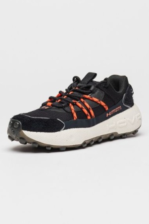 Кроссовки Fat Tire Venture Pro HSFT Under Armour, цвет BlackWhite 3