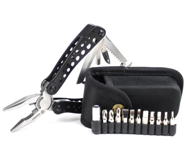 Мультитул Ganzo G204 5