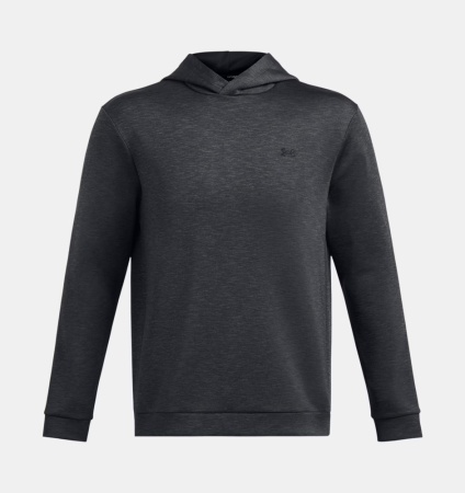 Толстовка M Drive Midlayer Under Armour, цвет Black 4