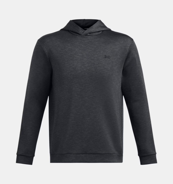 Толстовка M Drive Midlayer Under Armour, цвет Black 4