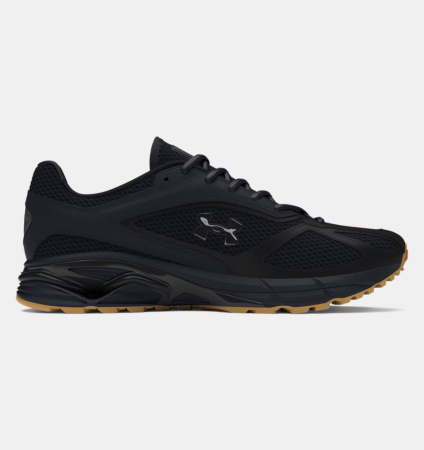 Кроссовки HOVR Apparition TSM Under Armour, цвет Black 7