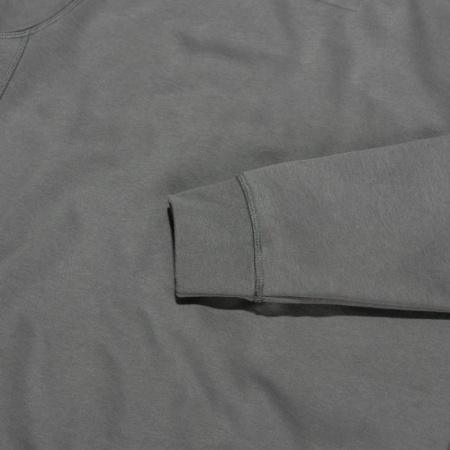 Толстовка Boulder Vintage, цвет Mid Grey 2