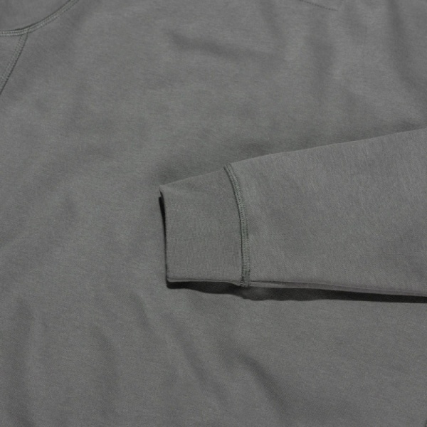 Толстовка Boulder Vintage, цвет Mid Grey 2