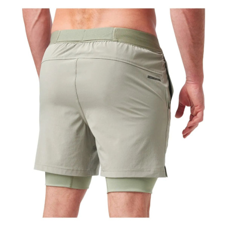 Шорты PT-R HAVOC PRO 5.11 Tactical, цвет Shadow Green 8