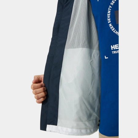 Куртка FLEX RAIN HH, цвет Navy 4