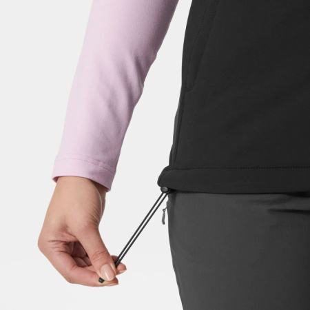 Жилет W PARAMOUNT Softshell HH, цвет Black 4