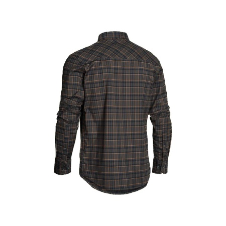 Рубашка Knut Northern Hunting, цвет Green 2