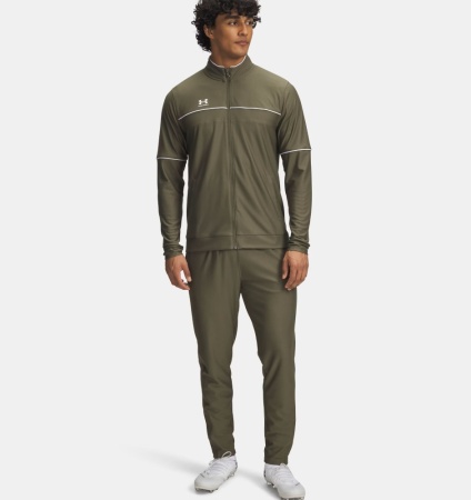 Костюм M Challenger Under Armour, цвет Marine OD Green