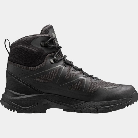Ботинки CASCADE MID HT Waterproof HH, цвет Black 5