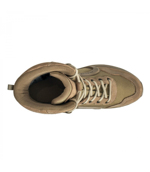 Ботинки SHADOW High Sandstorm Prabos, цвет Coyote 5