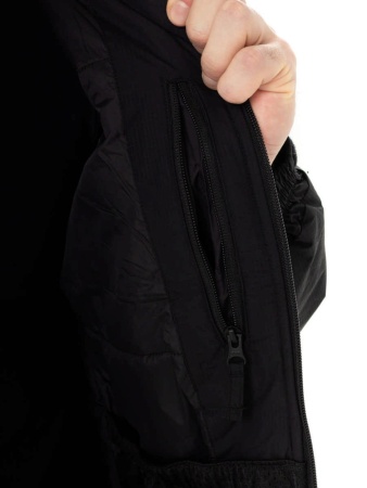 Куртка Level 7, цвет black 9