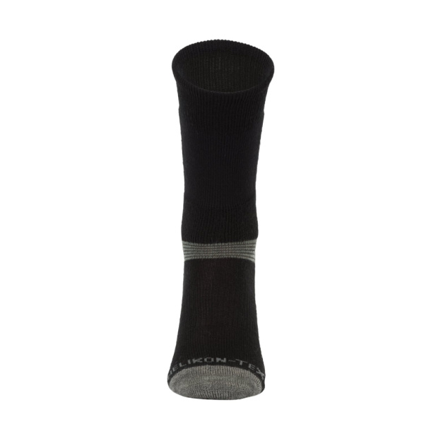 Носки Heavy Helikon, цвет Black 3