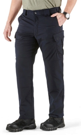 Брюки STRYKE 5.11 Tactical, цвет Dark Navy 2