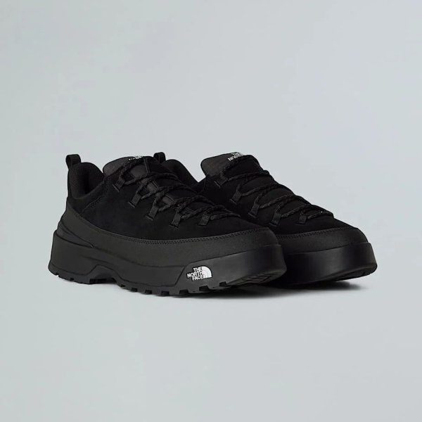 Полуботинки U Glenclyffe Urban TNF, цвет TNF Black 7