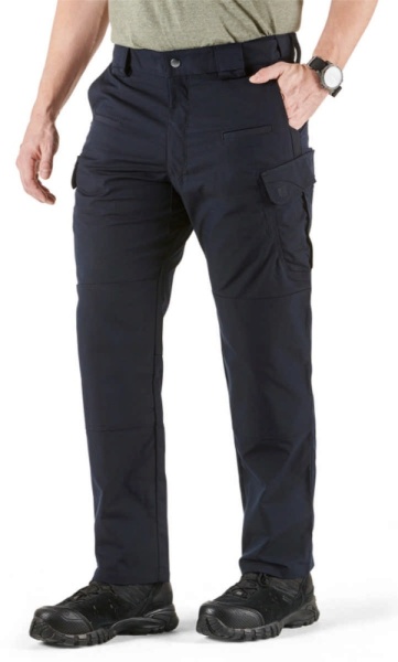 Брюки STRYKE 5.11 Tactical, цвет Dark Navy 2
