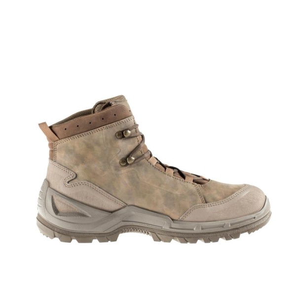 Ботинки VAGABUND Ankle Field Prabos, цвет Сamouflage S80657-098 7