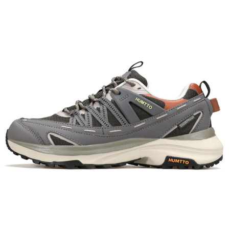 Кроссовки 143A Humtto, цвет Tea Grey Khaki 5