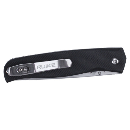 Нож складной туристический Ruike P661-B 2