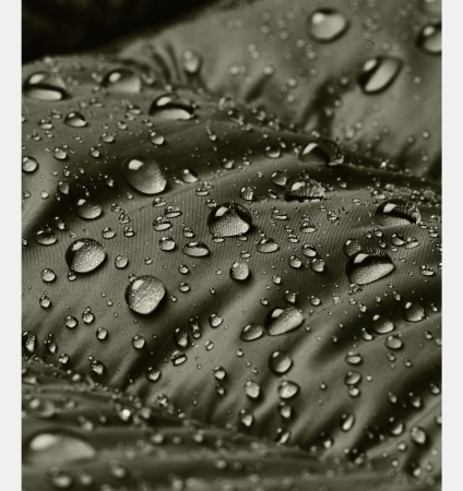 Жилет Legend Down Under Armour, цвет Green 6