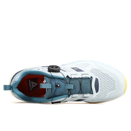 Кроссовки 320A Humtto, цвет Blue 4