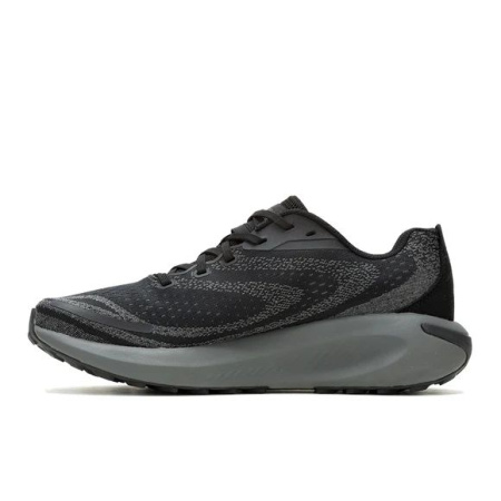Кроссовки MORPHLITE Merrell, цвет Black Asphalt 3