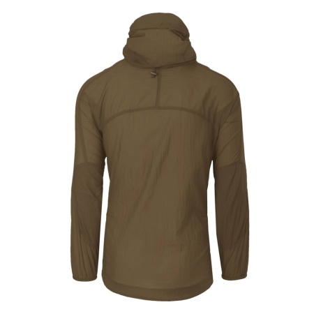 Куртка WINDRUNNER Helikon, цвет Coyote 3