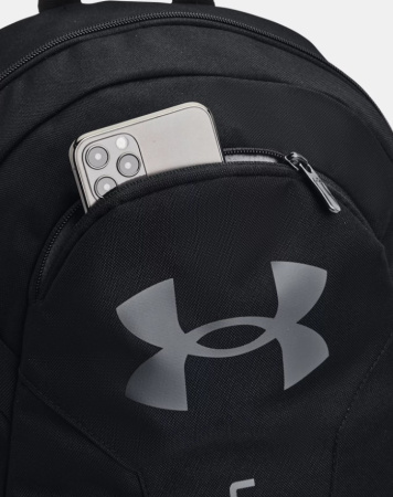 Рюкзак UA Hustle Sport, цвет Black (26л.) 3