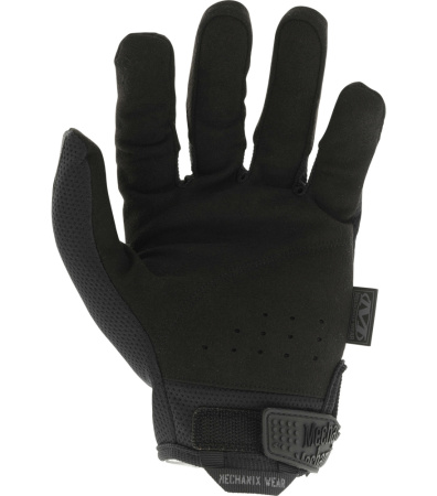 Перчатки Original Mechanix, цвет Black MG-55 (новый дизайн) 2
