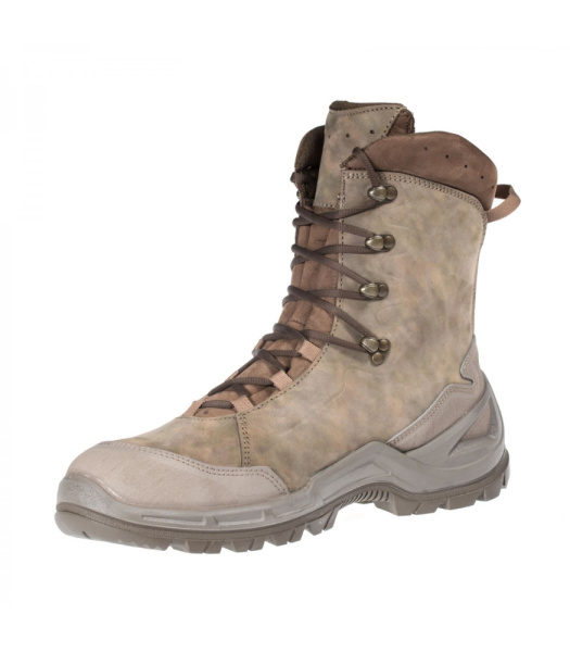 Ботинки VAGABUND High Field Prabos, цвет Camouflage 3