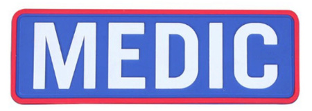 Нашивка Medic EmersonGear Patch-1