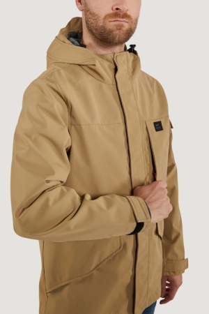 Куртка Caldwell Vintage, цвет Sand модель 2