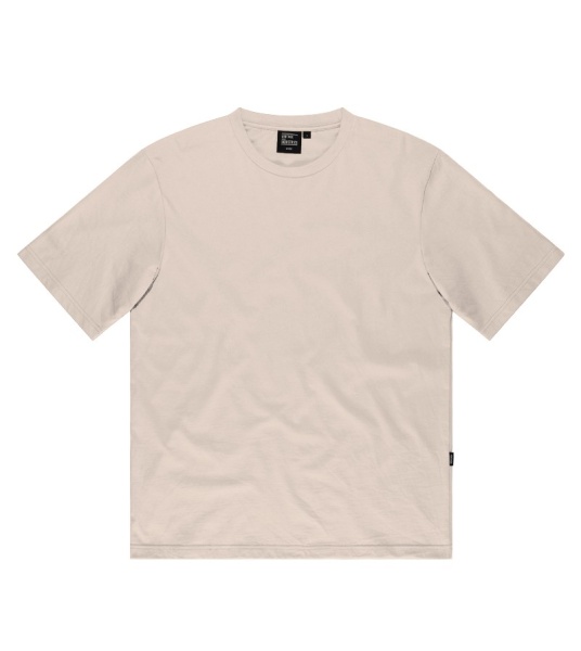 Футболка Lex Vintage, цвет Stone