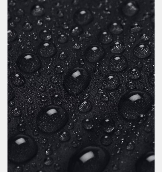 Куртка M Legend Down Under Armour, цвет Black 4