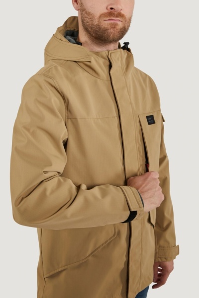 Куртка Caldwell Vintage, цвет Sand модель 2