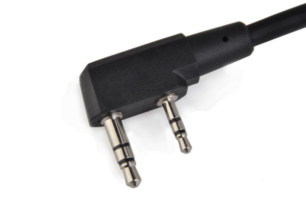 Кнопка PTT EARMOR M51 KENWOOD 5