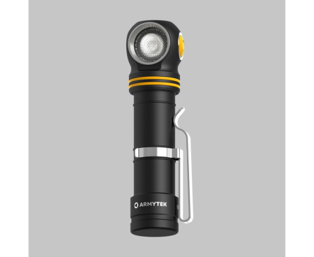 Мультифонарь Armytek Elf C2 Max, белый свет 2