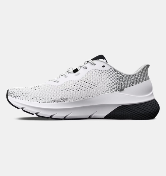Кроссовки Hovr Turbulence 2 Under Armour, цвет White 2