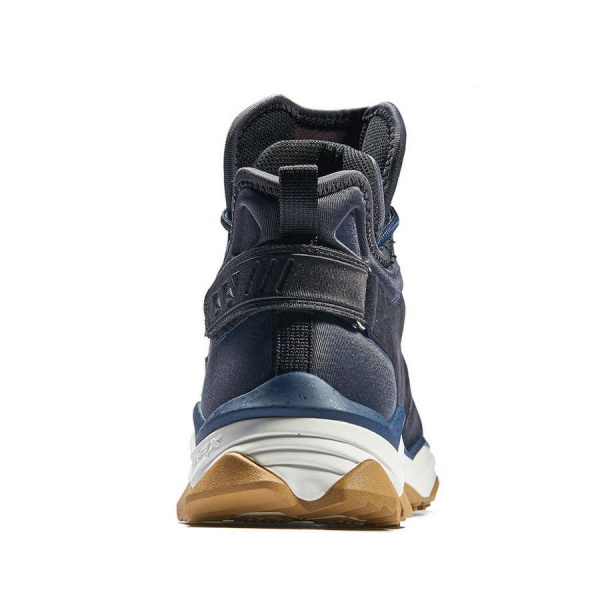 Ботинки треккинговые RAX, цвет Black (429) 4