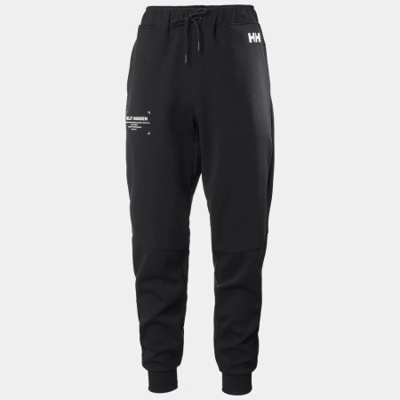Брюки MOVE SWEAT HH, цвет Black 4