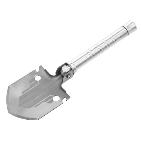 Лопата складная 34см, Helios 3