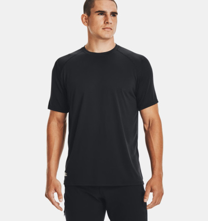 Футболка TAC Tech Under Armour, цвет Black