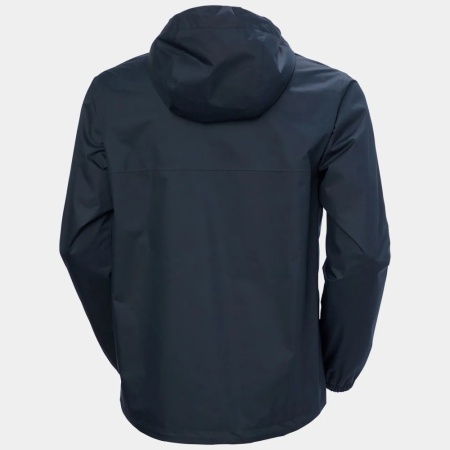 Куртка VANCOUVER RAIN HH, цвет Navy 7