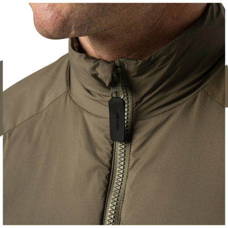 Куртка XTU LT3 Jacket 5.11 Tactical, цвет Ranger Green 8