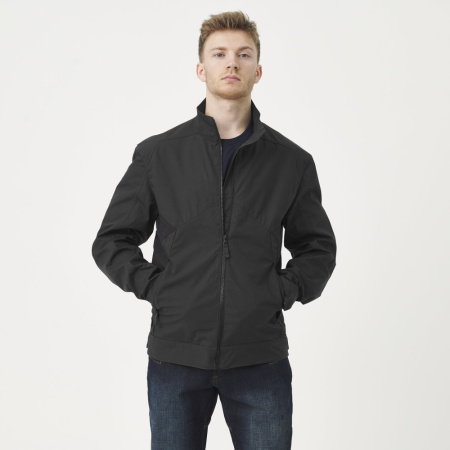 Куртка Greyman Helikon, цвет Black