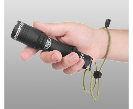 Фонарь Dobermann Armytek XP-E2 (200 лм), красный свет 2