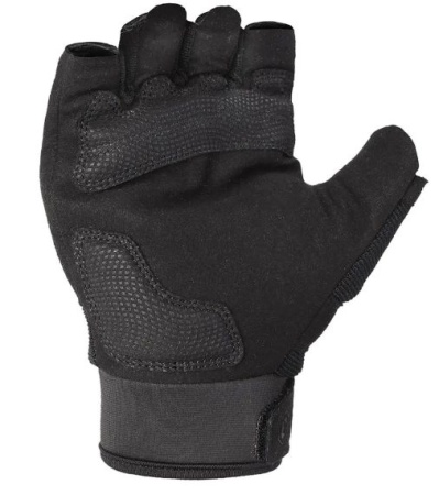 Перчатки Half Finger EmersonGear, цвет Black 3