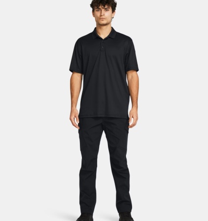 Брюки Enduro Elite Cargo Under Armour, цвет Black 3
